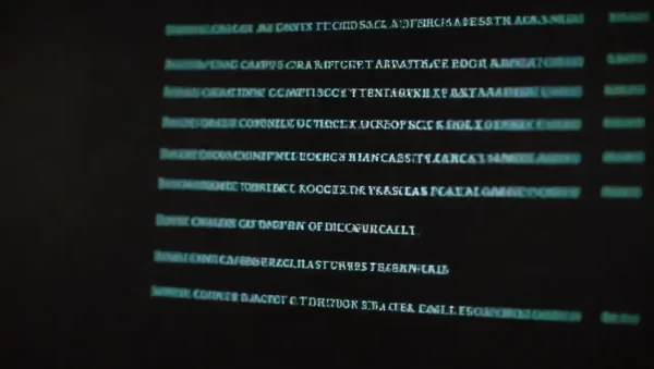 Pantalla de computadora mostrando aplicaciones de gestión de aprendizaje y análisis de datos educativos.